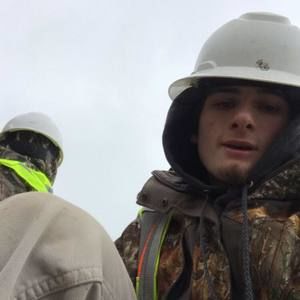 Meet your Posher, Jamie